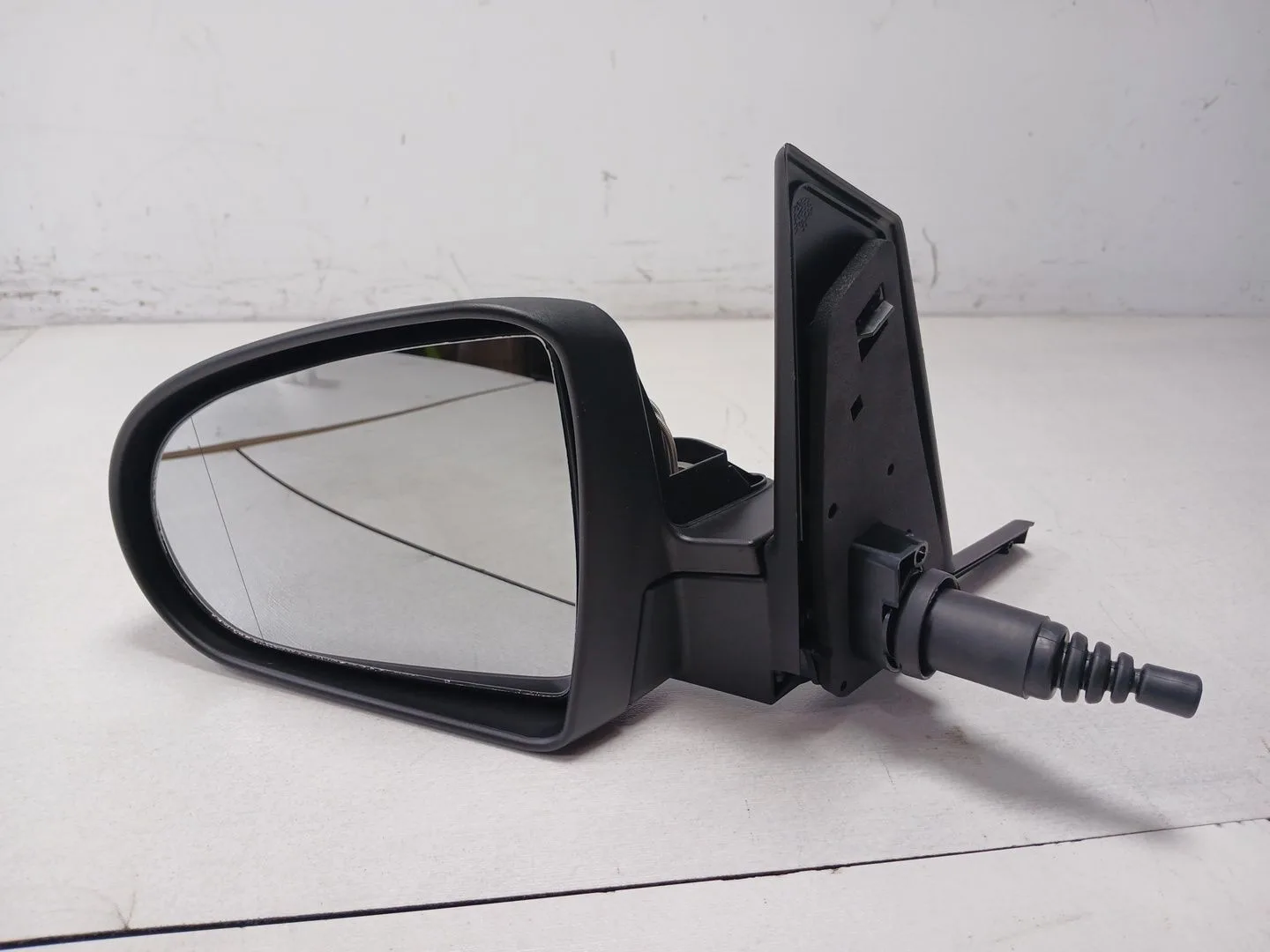 Retrovisor Izquierdo para Mitsubishi Colt V (Cj_, Cp_)