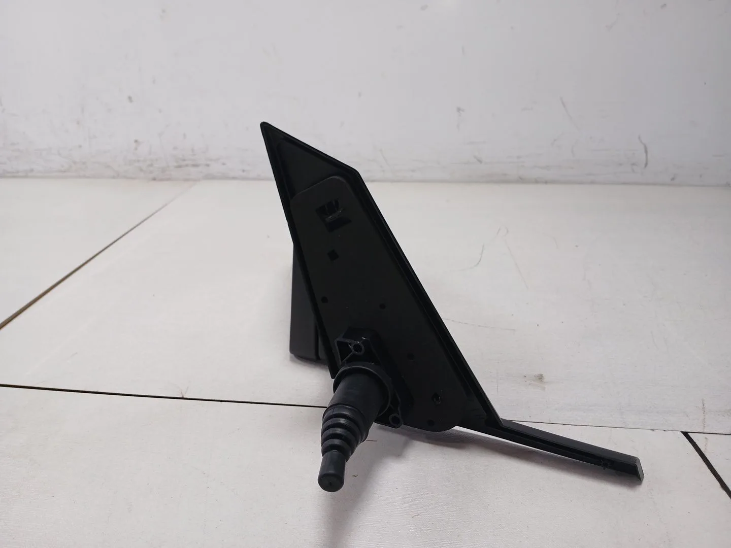 Retrovisor Izquierdo para Mitsubishi Colt V (Cj_, Cp_)