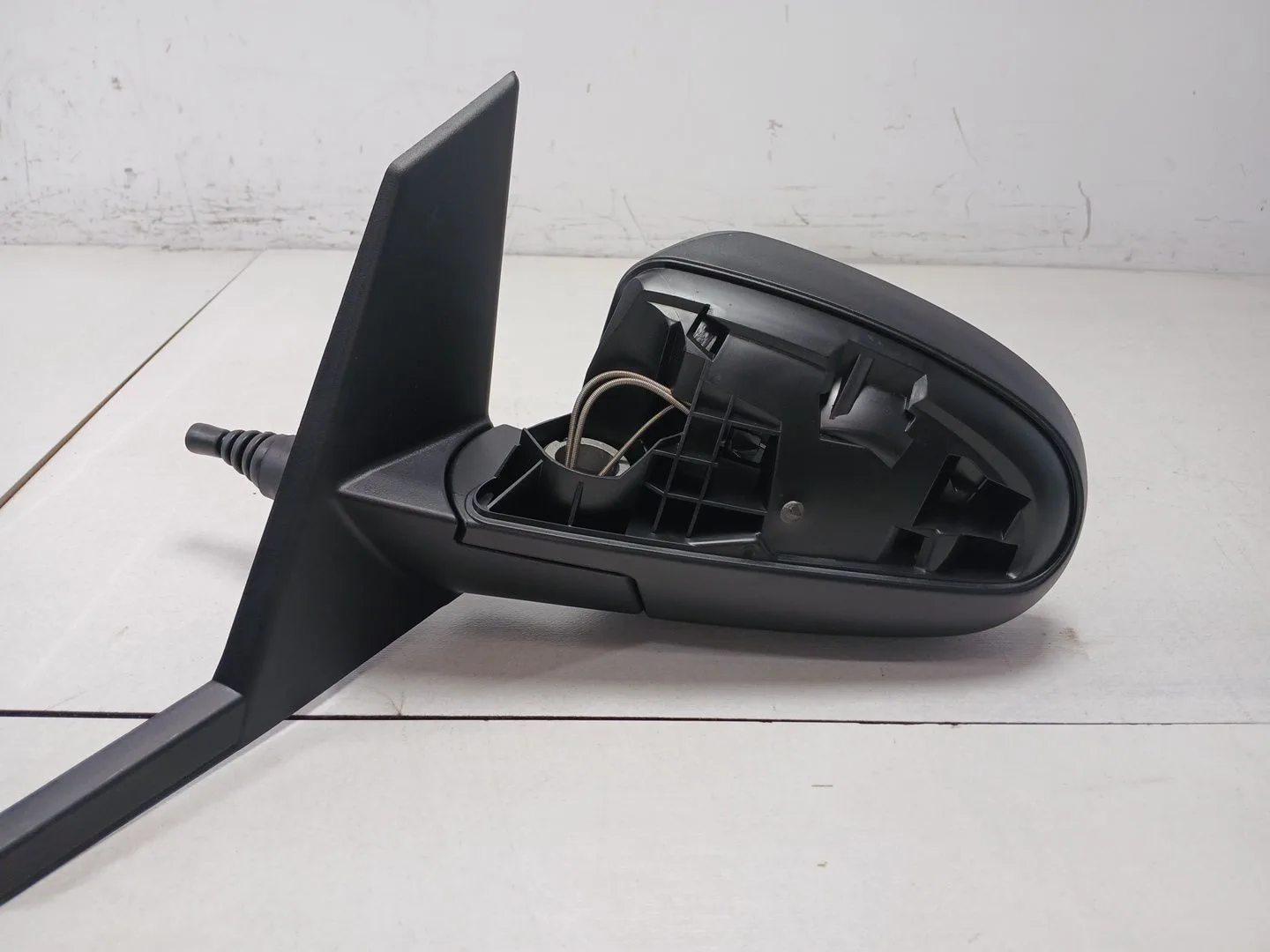 Retrovisor Izquierdo para Mitsubishi Colt V (Cj_, Cp_)