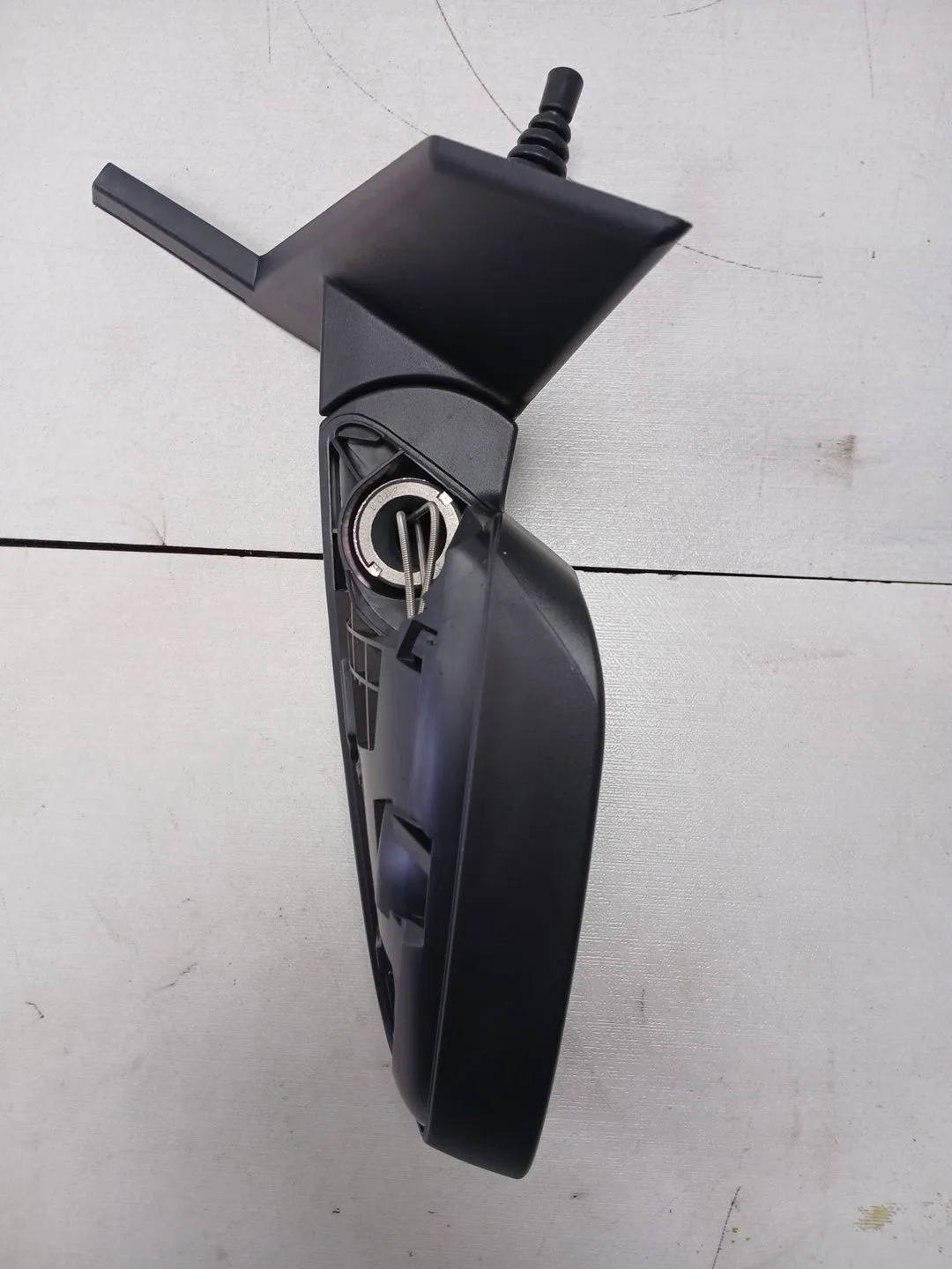 Retrovisor Izquierdo para Mitsubishi Colt V (Cj_, Cp_)