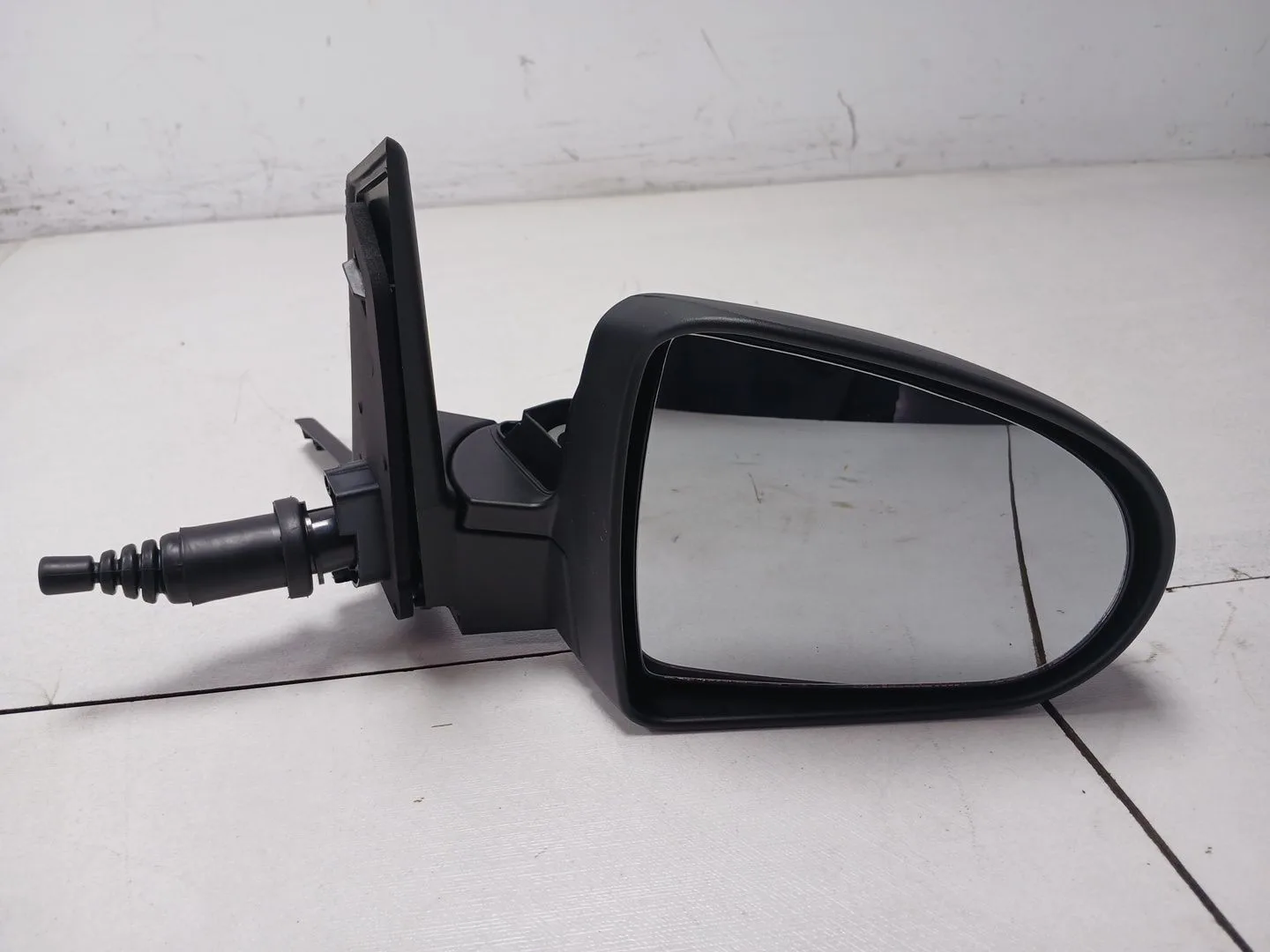 Retrovisor Derecho para Mitsubishi Colt V (Cj_, Cp_)