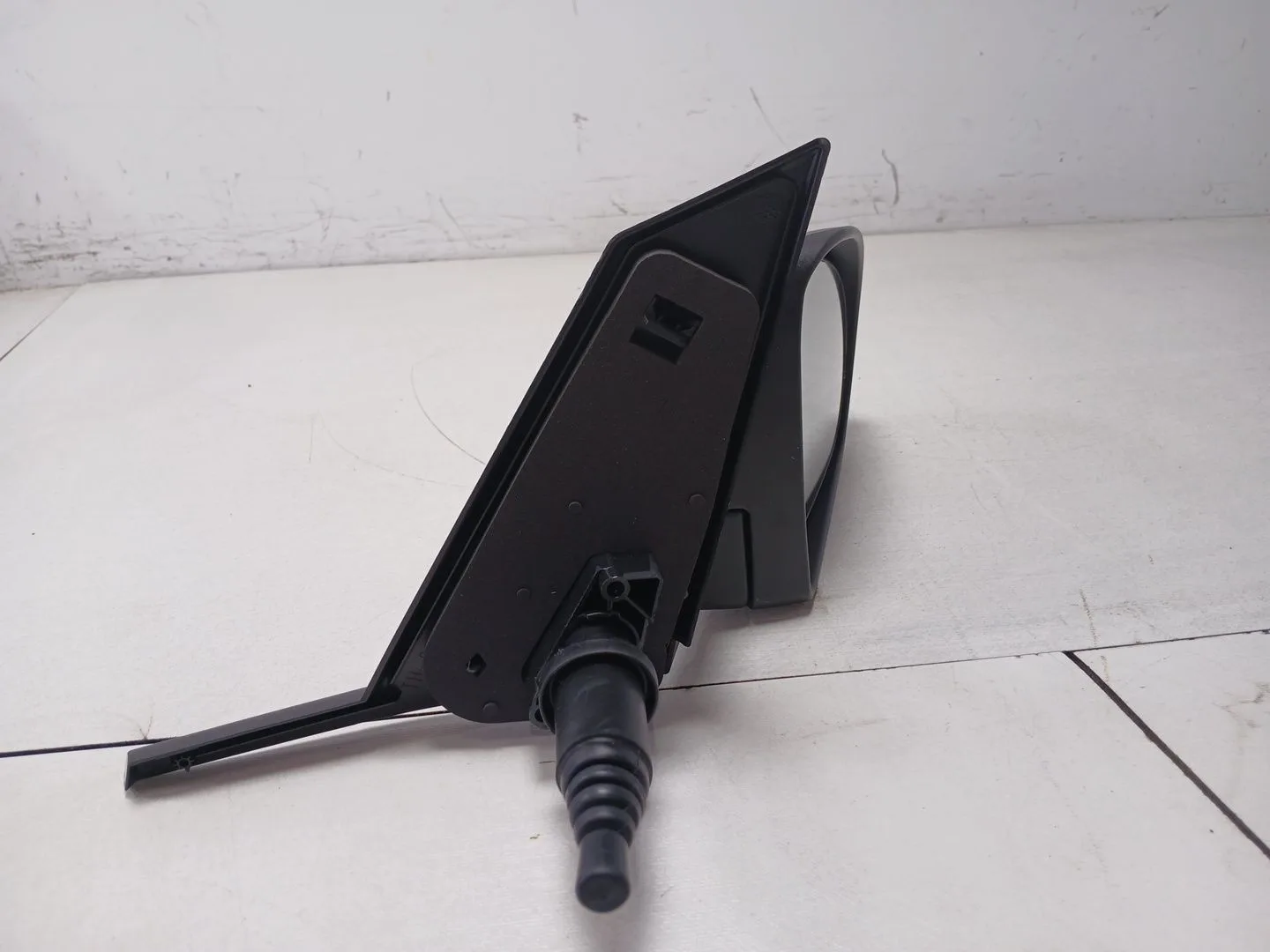 Retrovisor Derecho para Mitsubishi Colt V (Cj_, Cp_)