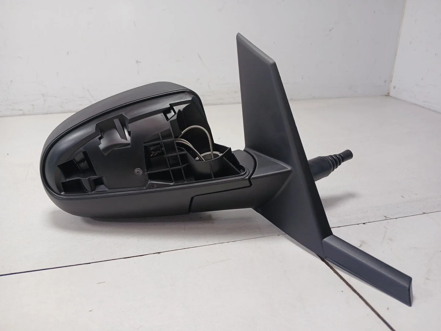 Retrovisor Derecho para Mitsubishi Colt V (Cj_, Cp_)
