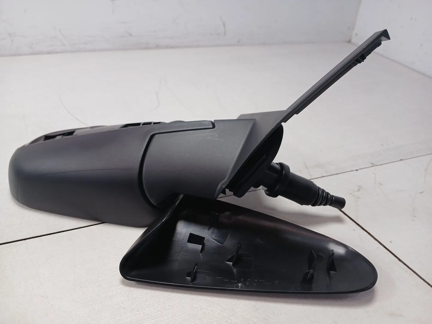 Retrovisor Derecho para Mitsubishi Colt V (Cj_, Cp_)