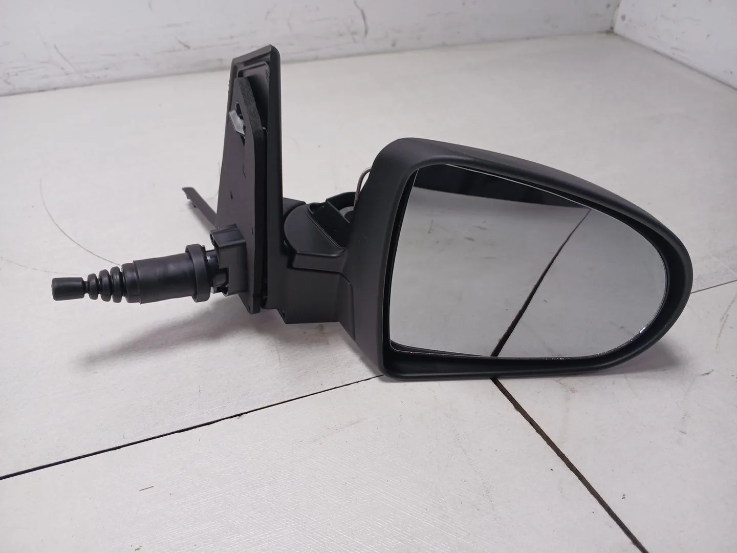 Retrovisor Derecho para Mitsubishi Colt V (Cj_, Cp_)