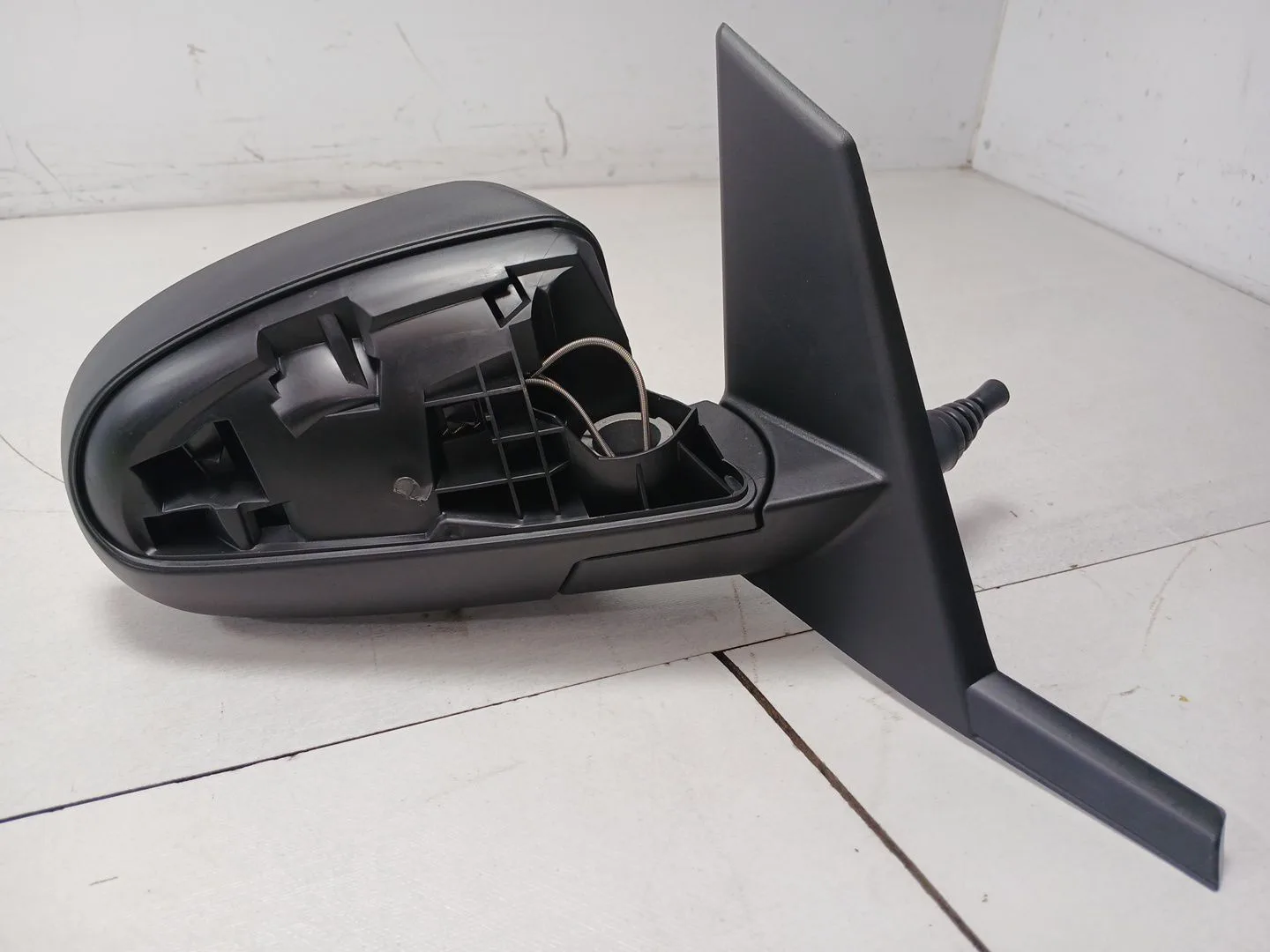 Retrovisor Derecho para Mitsubishi Colt V (Cj_, Cp_)