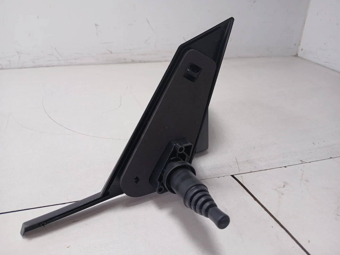 Retrovisor Derecho para Mitsubishi Colt V (Cj_, Cp_)