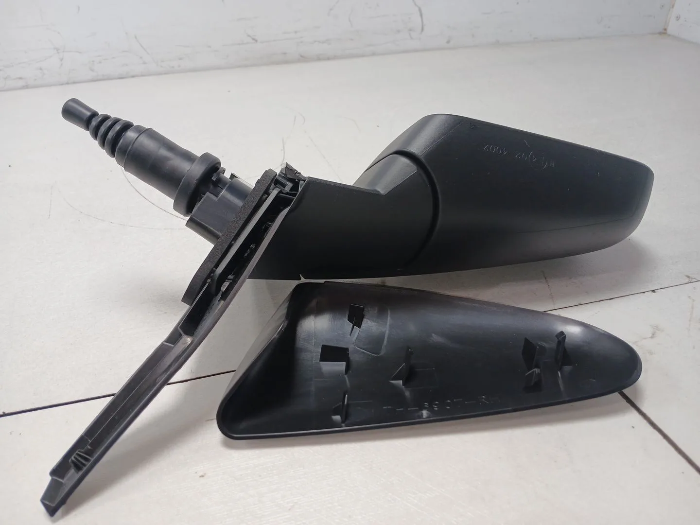 Retrovisor Derecho para Mitsubishi Colt V (Cj_, Cp_)