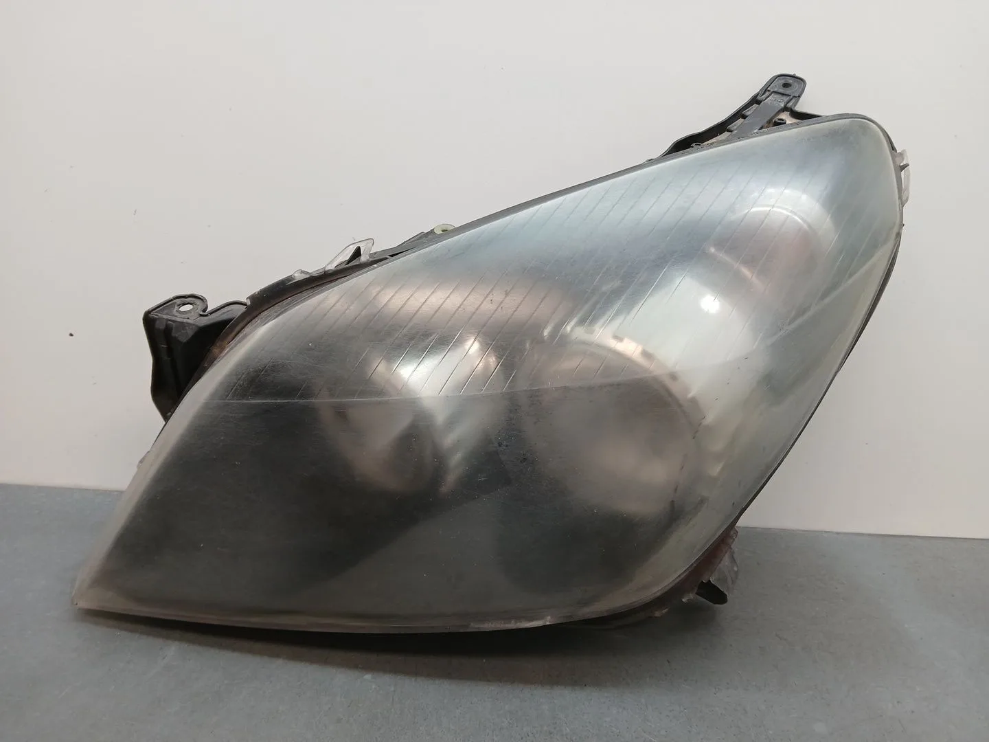 Faro Izquierdo para Opel Astra Twin Top