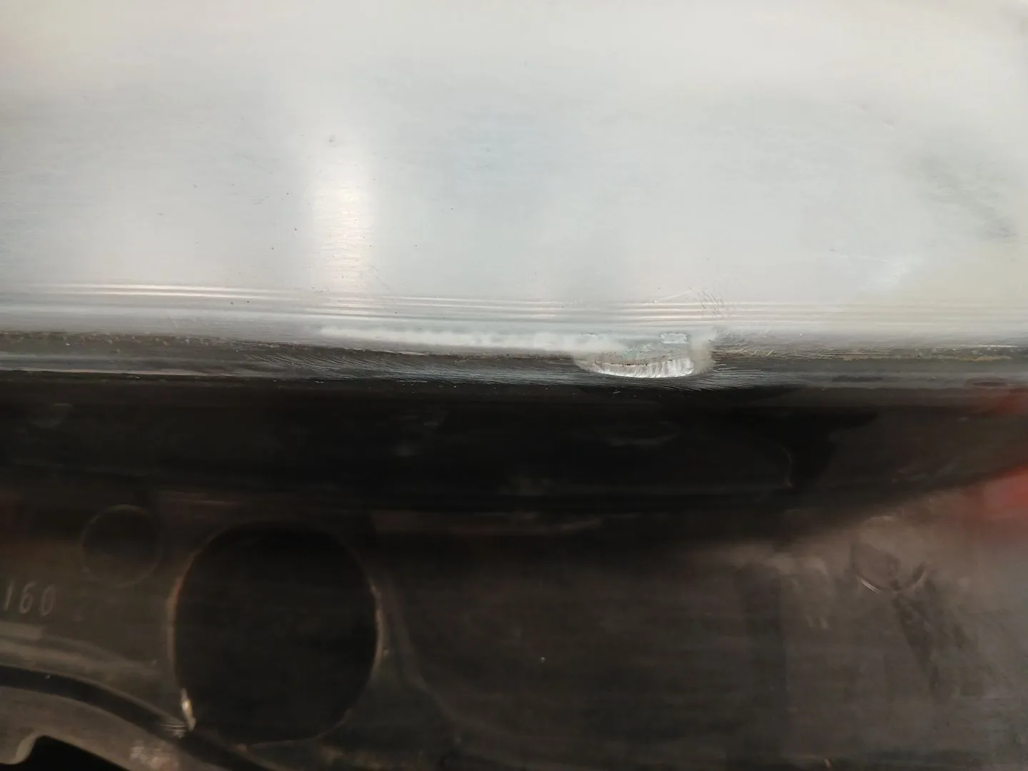Faro Izquierdo para Opel Astra Twin Top