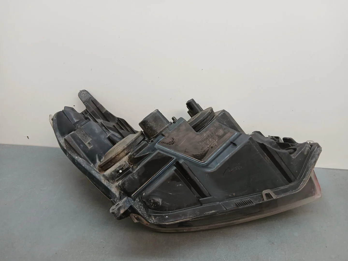 Faro Izquierdo para Opel Astra Twin Top