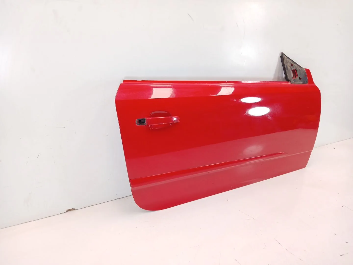 Puerta Delantera Derecha para Opel Astra Twin Top