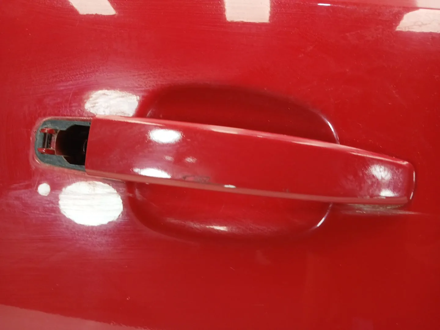 Puerta Delantera Derecha para Opel Astra Twin Top
