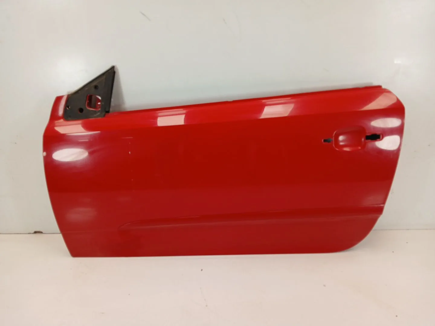 Puerta Delantera Izquierda para Opel Astra Twin Top