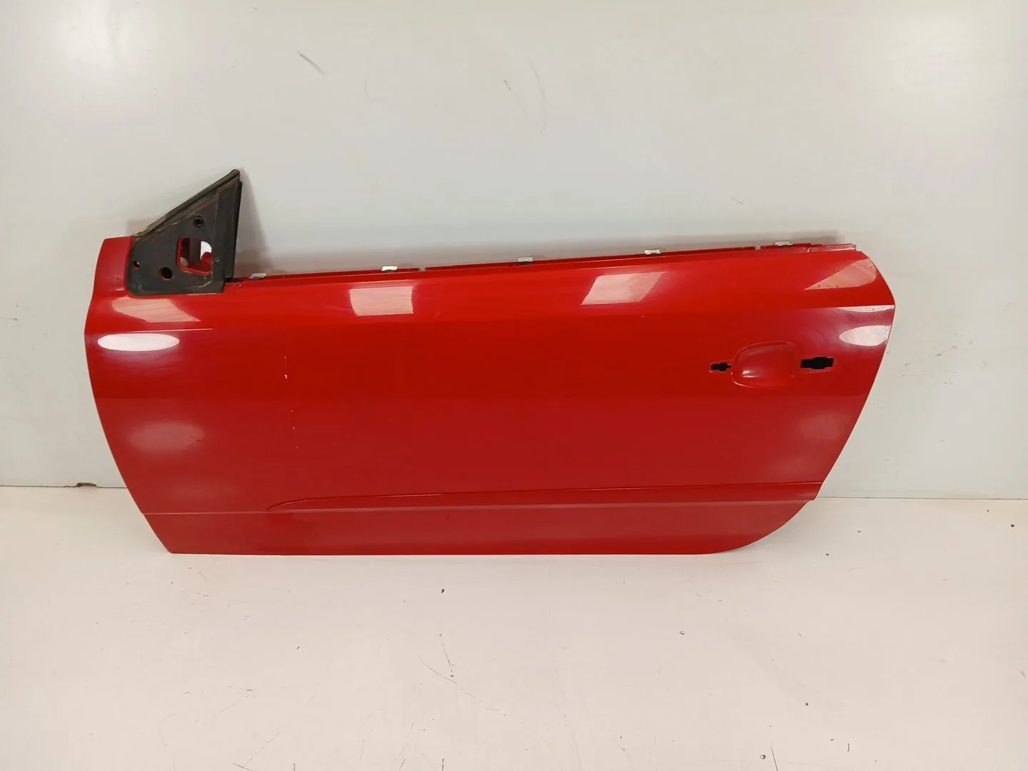 Puerta Delantera Izquierda para Opel Astra Twin Top
