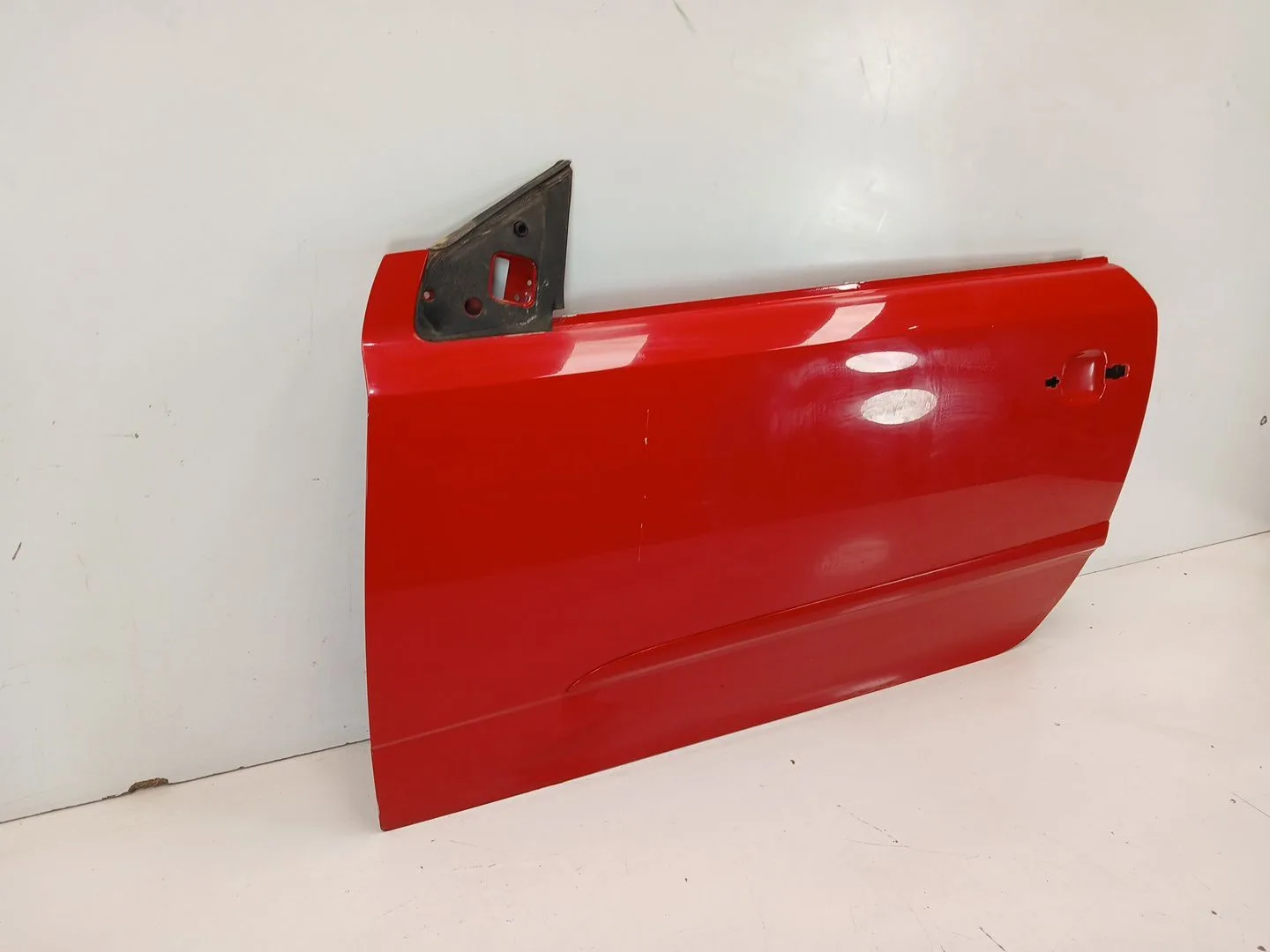 Puerta Delantera Izquierda para Opel Astra Twin Top