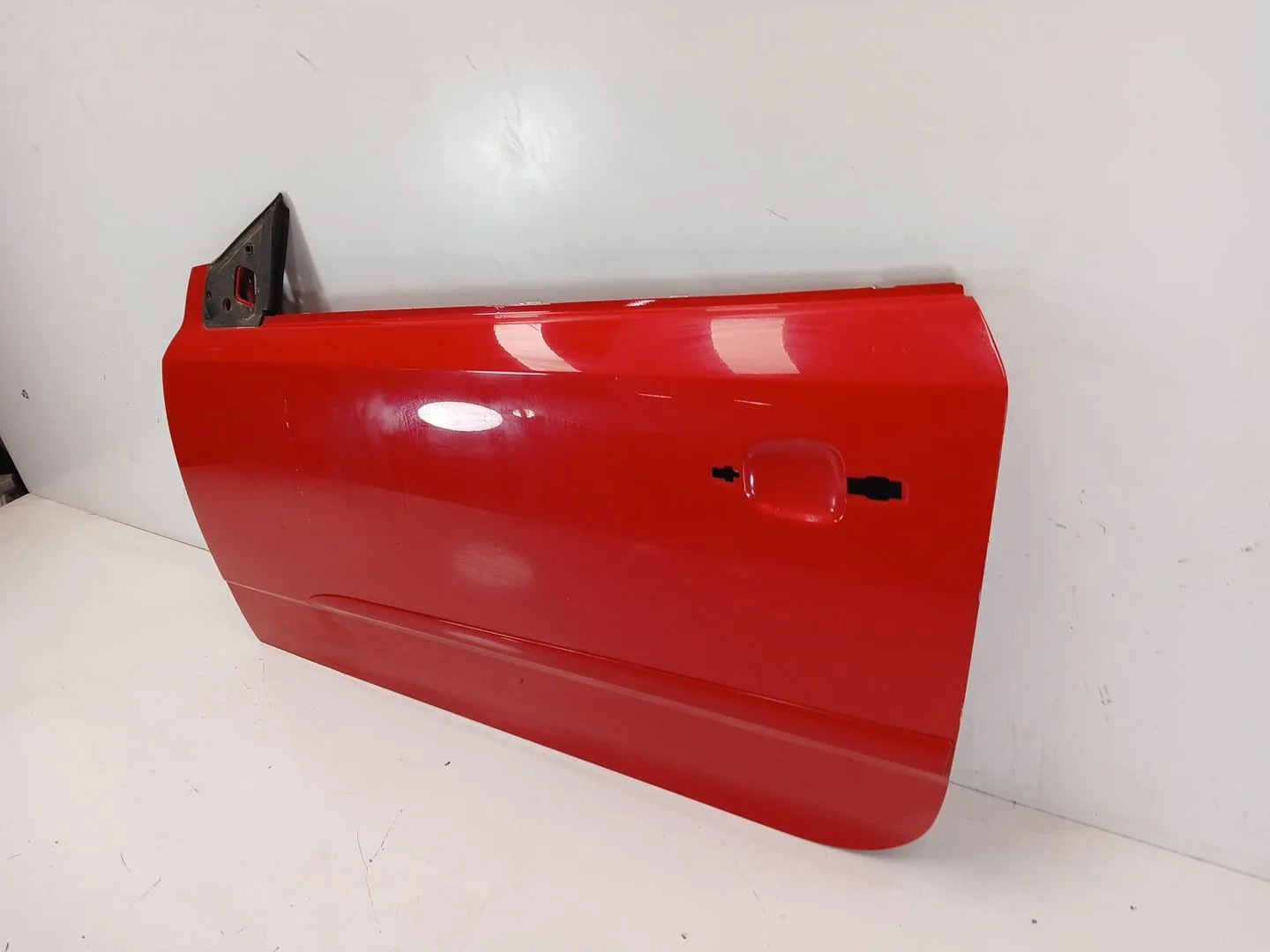Puerta Delantera Izquierda para Opel Astra Twin Top