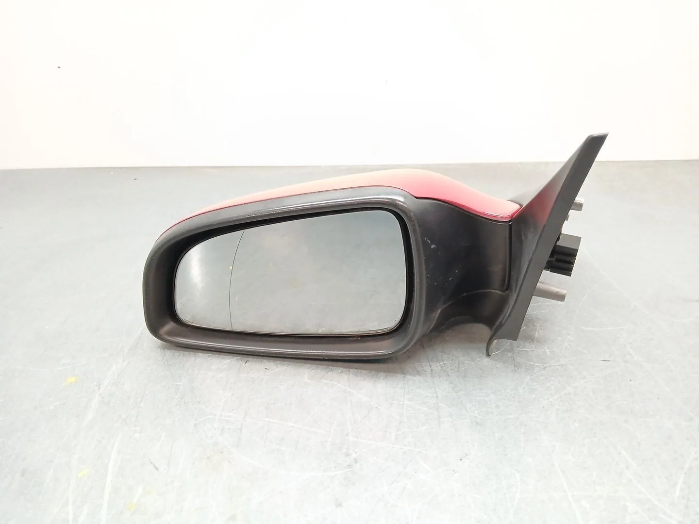 Retrovisor Izquierdo para Opel Astra Twin Top