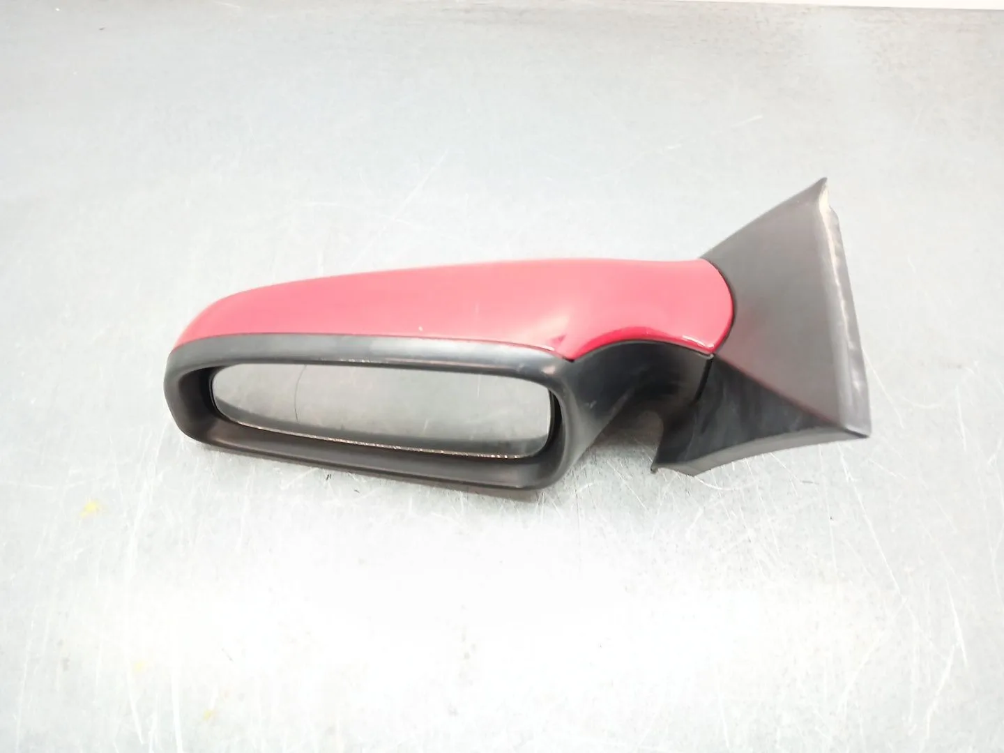 Retrovisor Izquierdo para Opel Astra Twin Top
