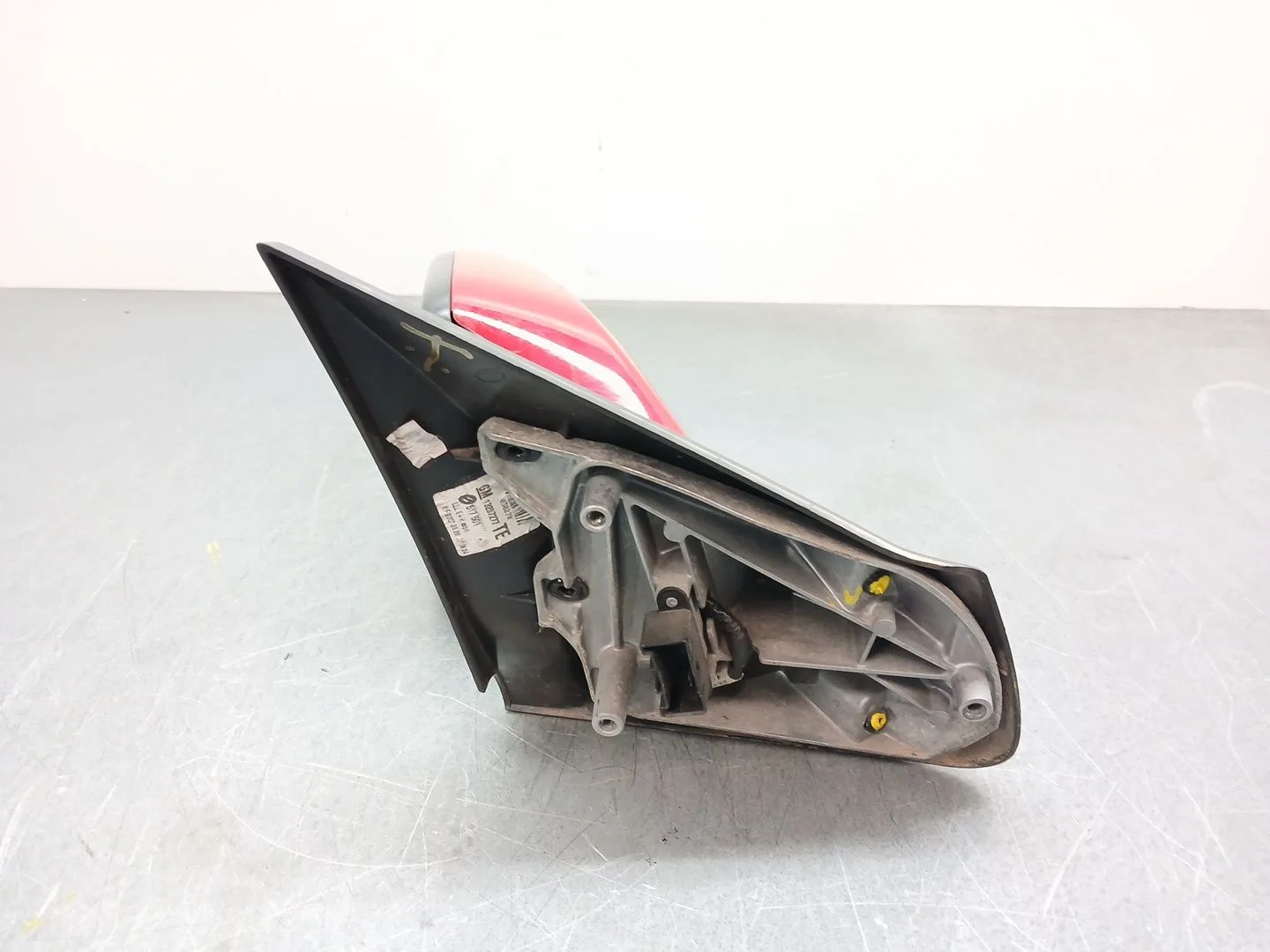 Retrovisor Izquierdo para Opel Astra Twin Top