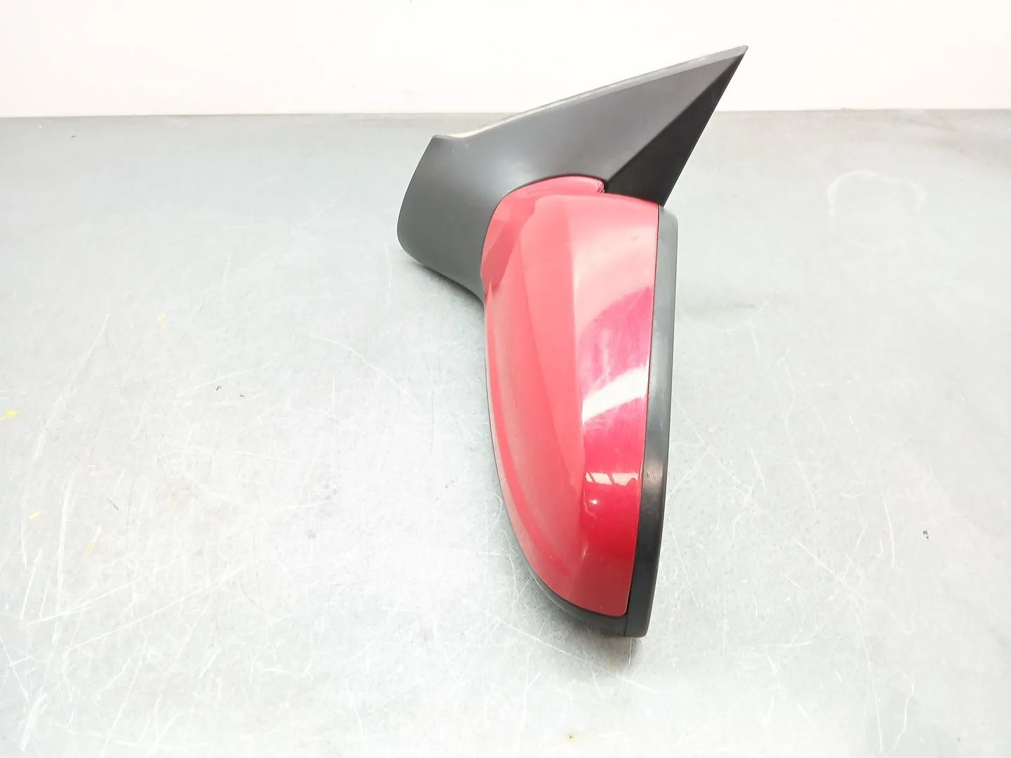 Retrovisor Izquierdo para Opel Astra Twin Top