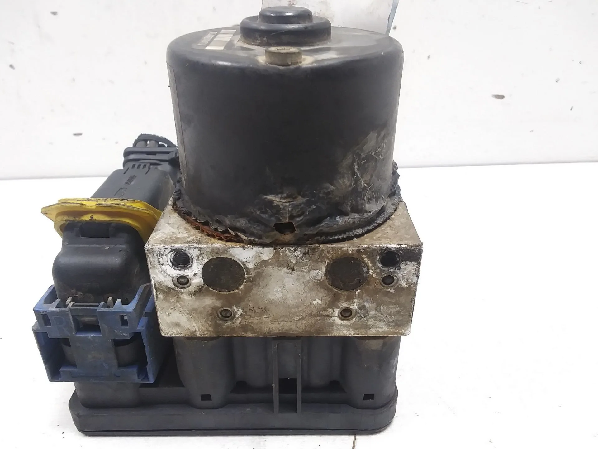 Abs para Renault Laguna Ii Grandtour (Kg0)