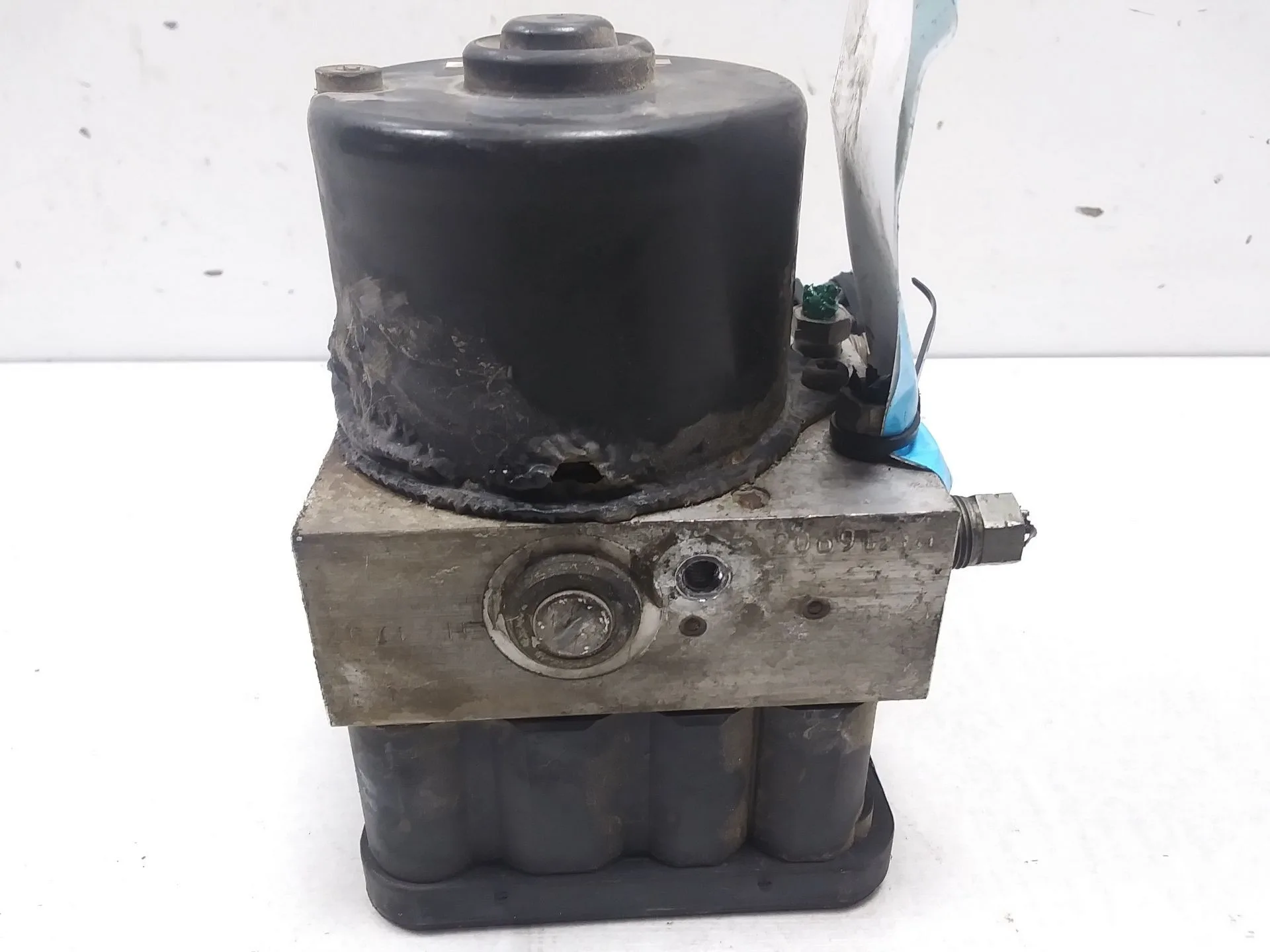 Abs para Renault Laguna Ii Grandtour (Kg0)