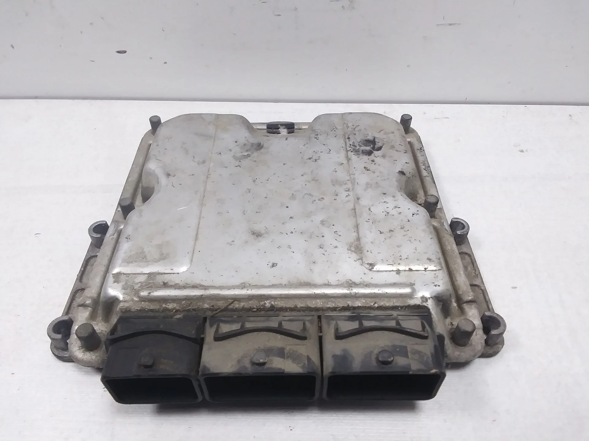 Centralita Motor Uce para Renault Laguna Ii Grandtour (Kg0)