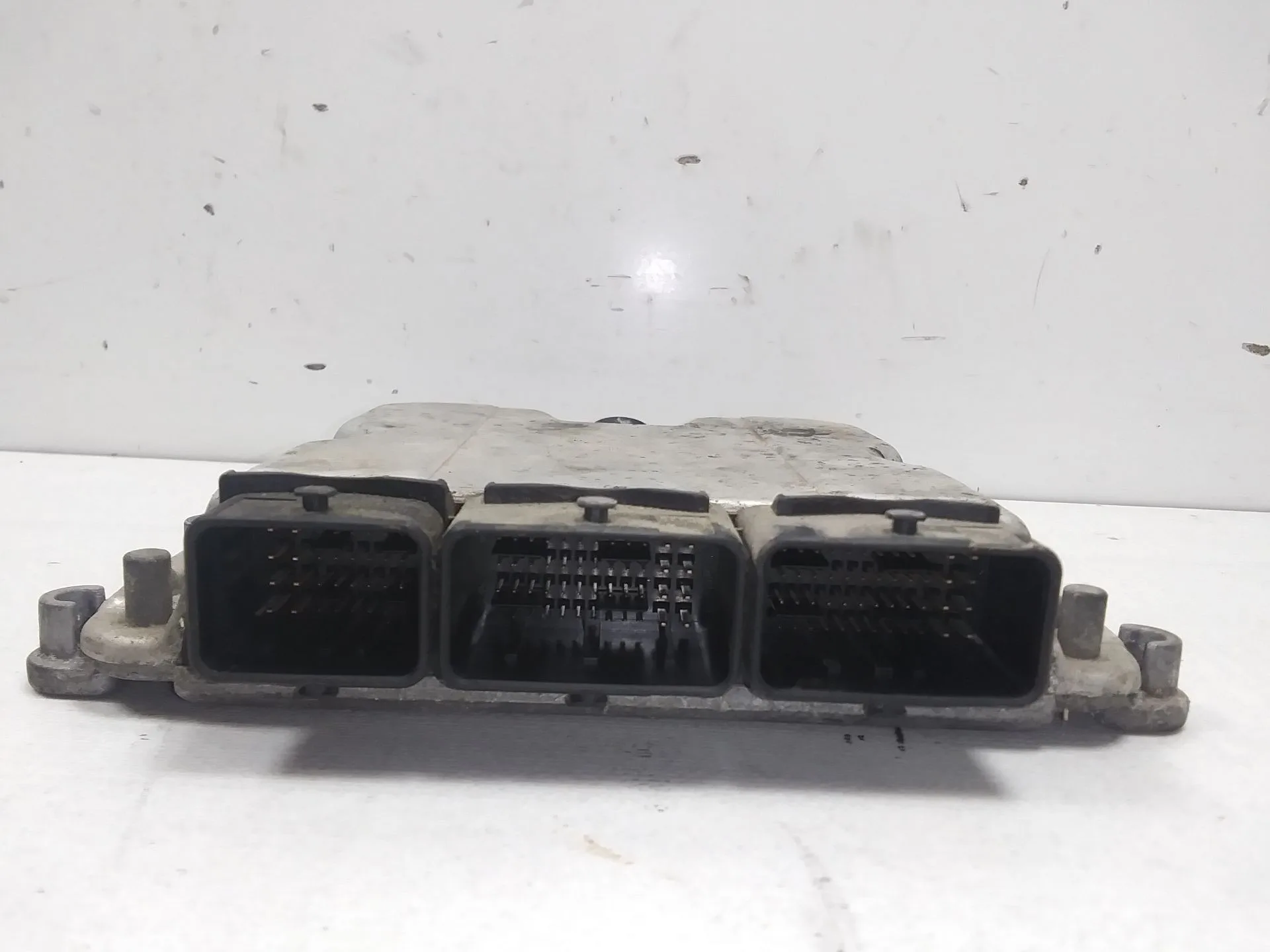 Centralita Motor Uce para Renault Laguna Ii Grandtour (Kg0)