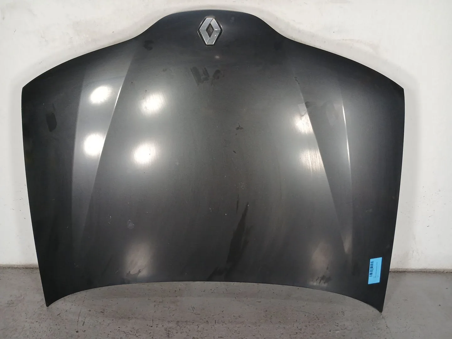Capot para Renault Laguna Ii Grandtour (Kg0)