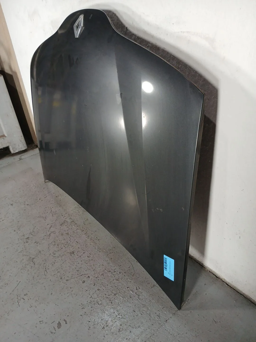 Capot para Renault Laguna Ii Grandtour (Kg0)