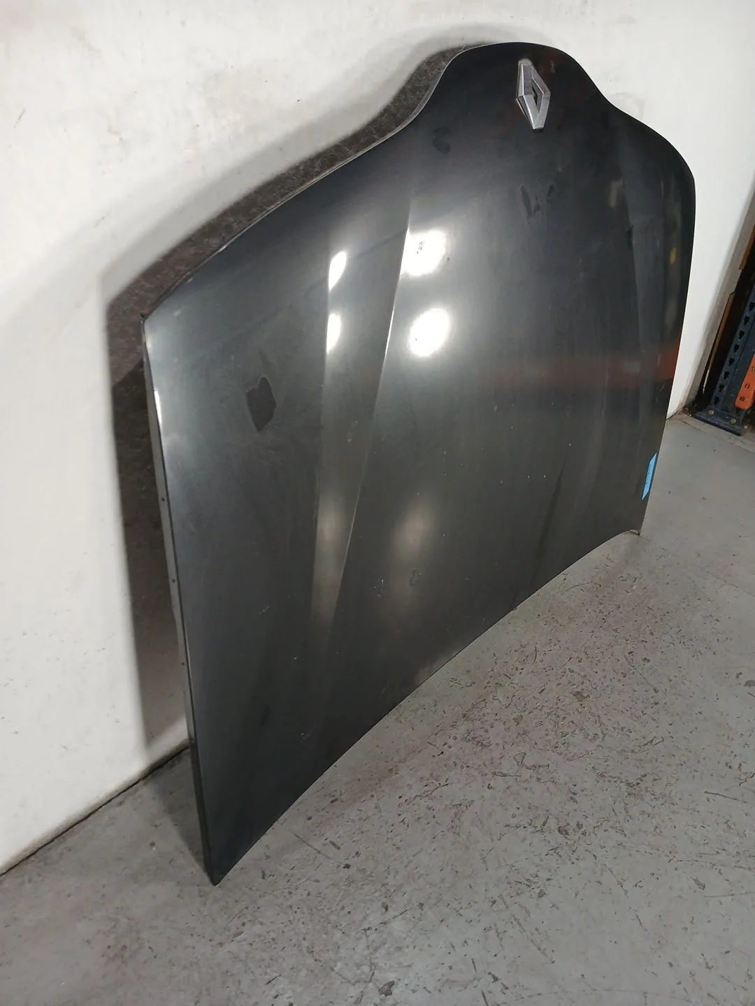 Capot para Renault Laguna Ii Grandtour (Kg0)