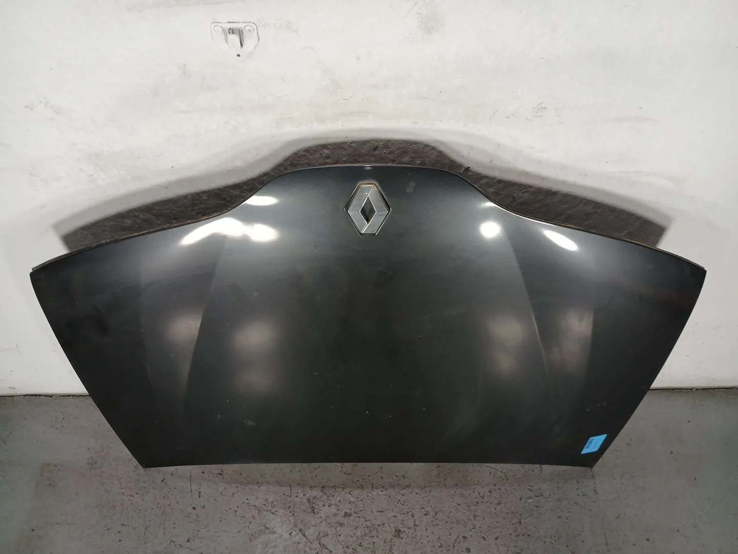 Capot para Renault Laguna Ii Grandtour (Kg0)