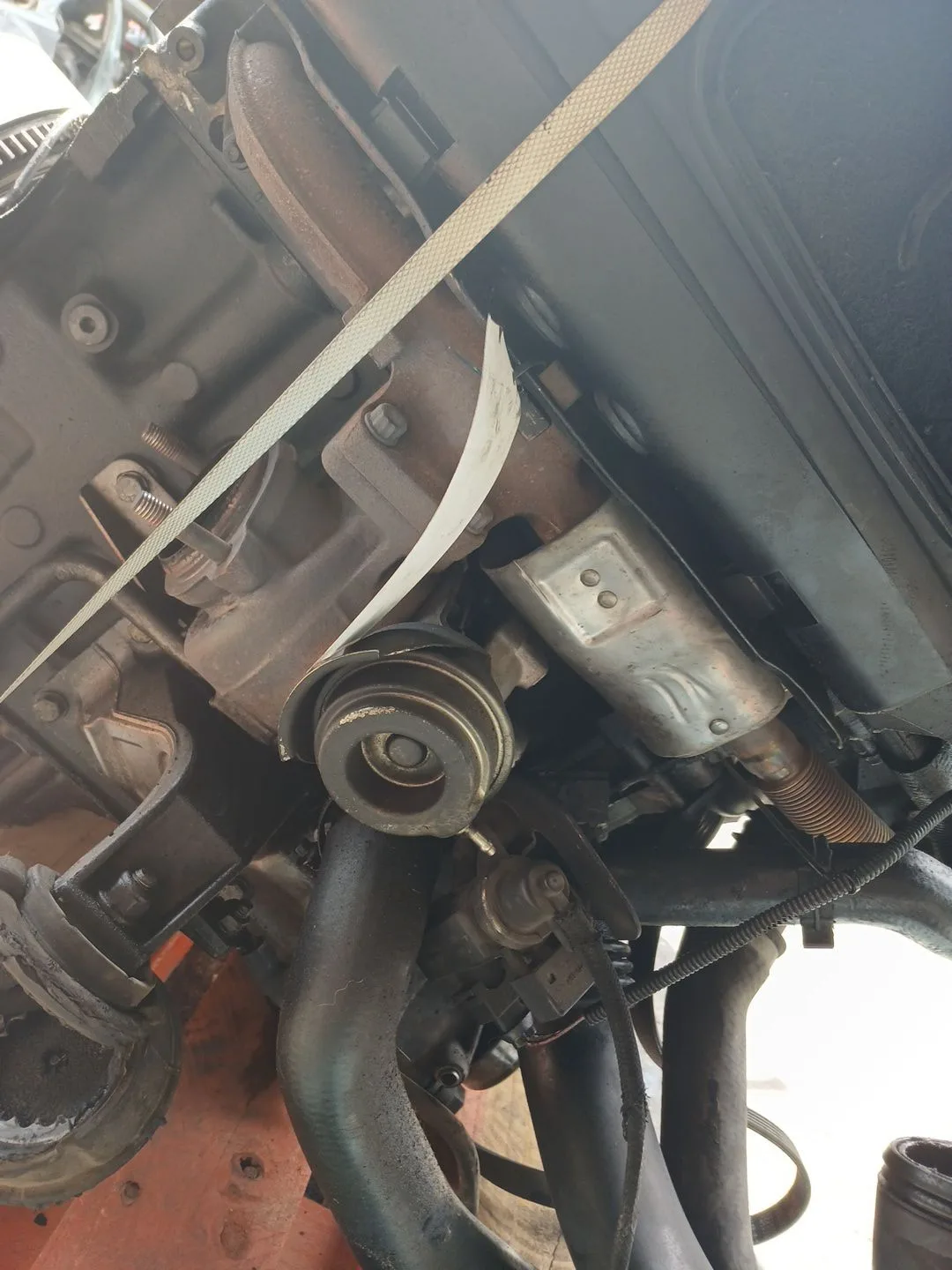 Colector Escape para Bmw Serie 3 Berlina (E46)