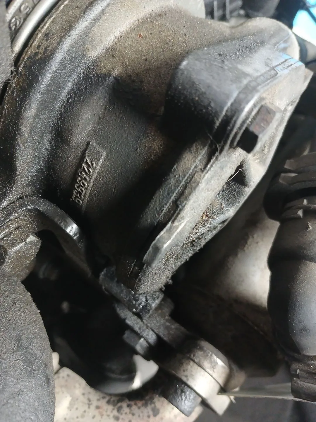Depresor Freno / Bomba Vacio para Bmw Serie 3 Berlina (E46)