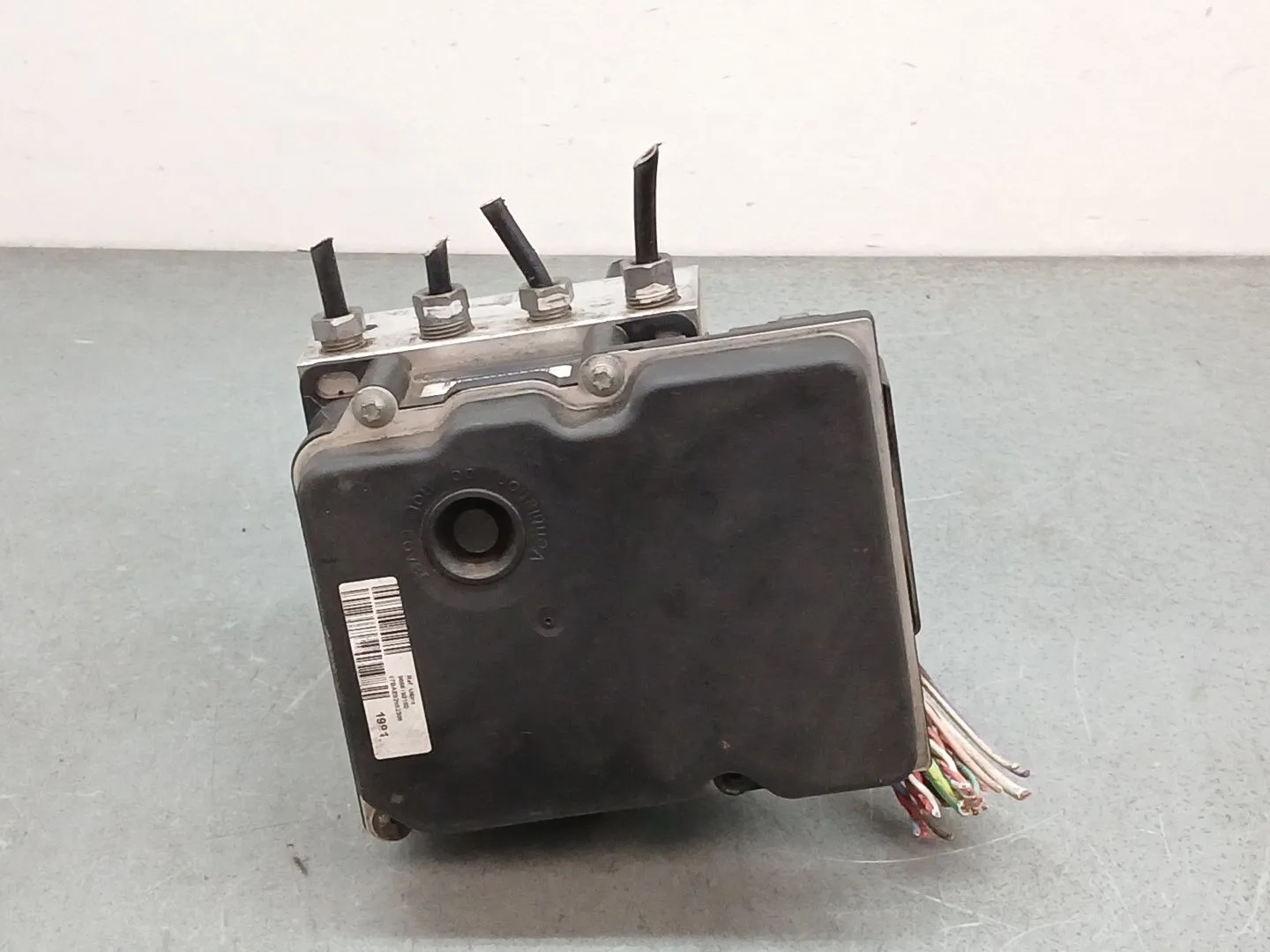 Abs para Citroën C4 Grand Picasso