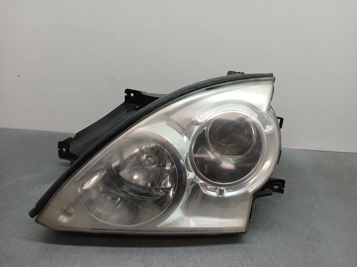 Faro Izquierdo para Hyundai Terracan (Hp)
