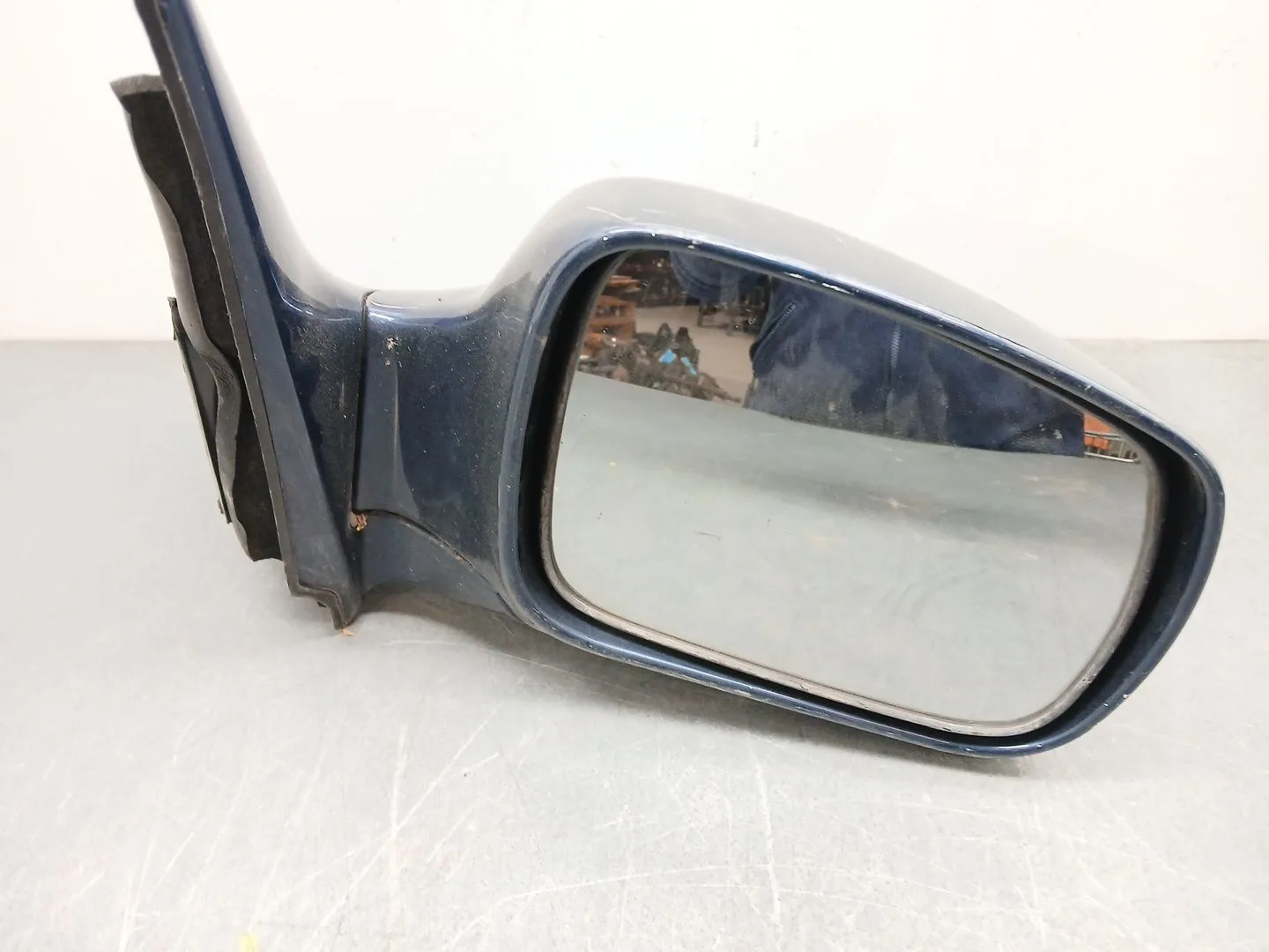 Retrovisor Derecho para Hyundai Terracan (Hp)