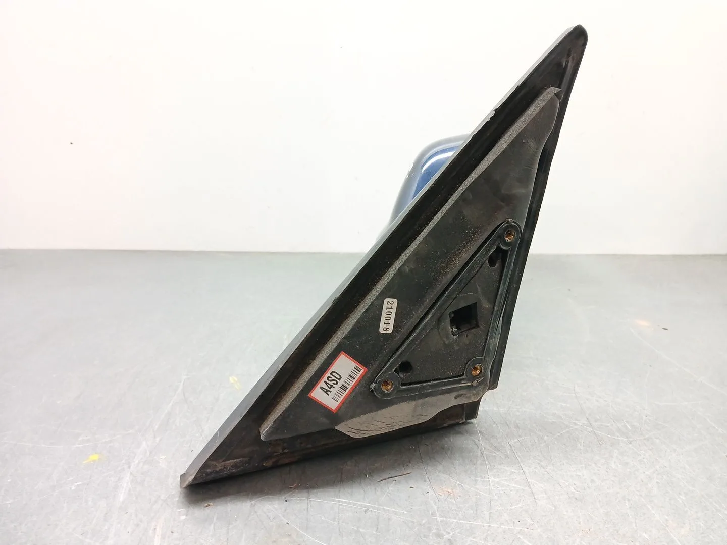 Retrovisor Derecho para Hyundai Terracan (Hp)