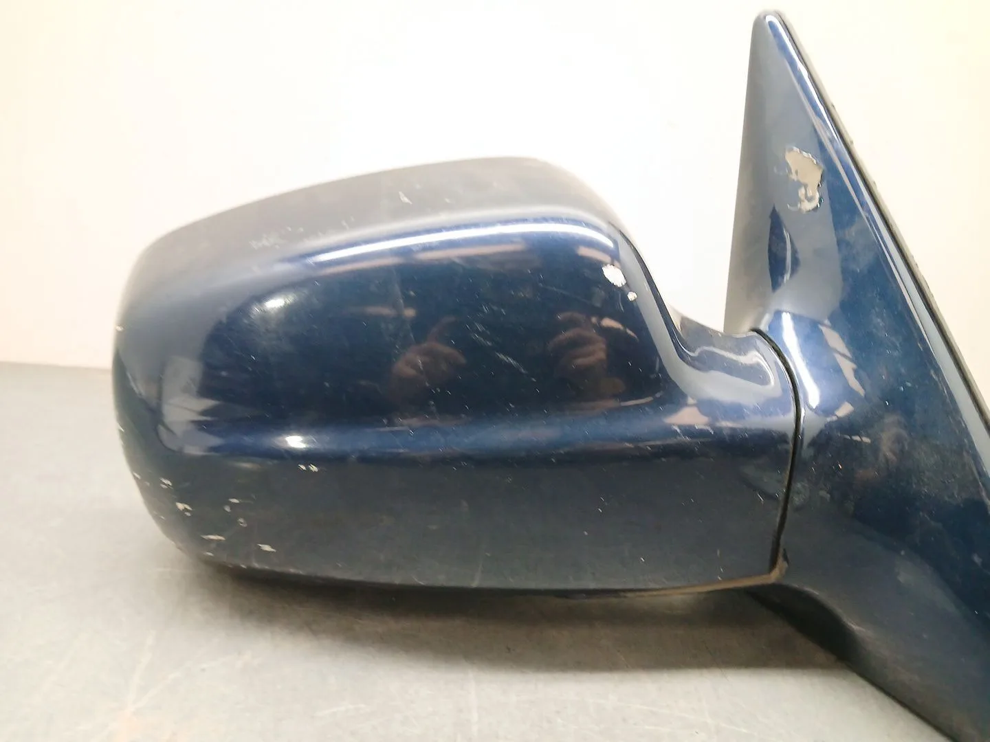 Retrovisor Derecho para Hyundai Terracan (Hp)