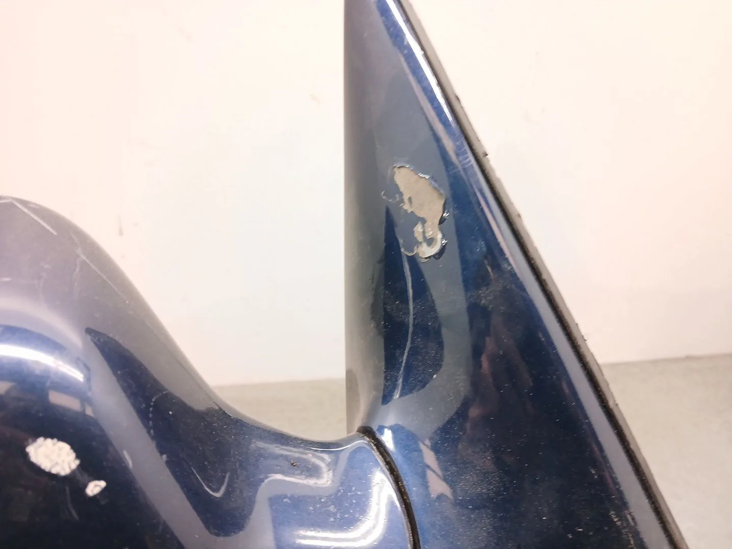 Retrovisor Derecho para Hyundai Terracan (Hp)