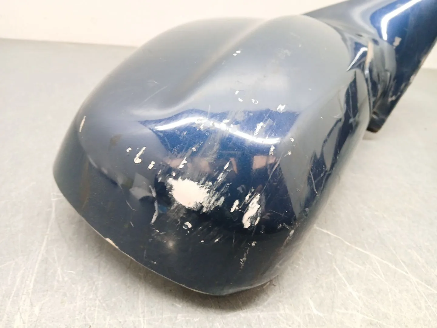 Retrovisor Derecho para Hyundai Terracan (Hp)
