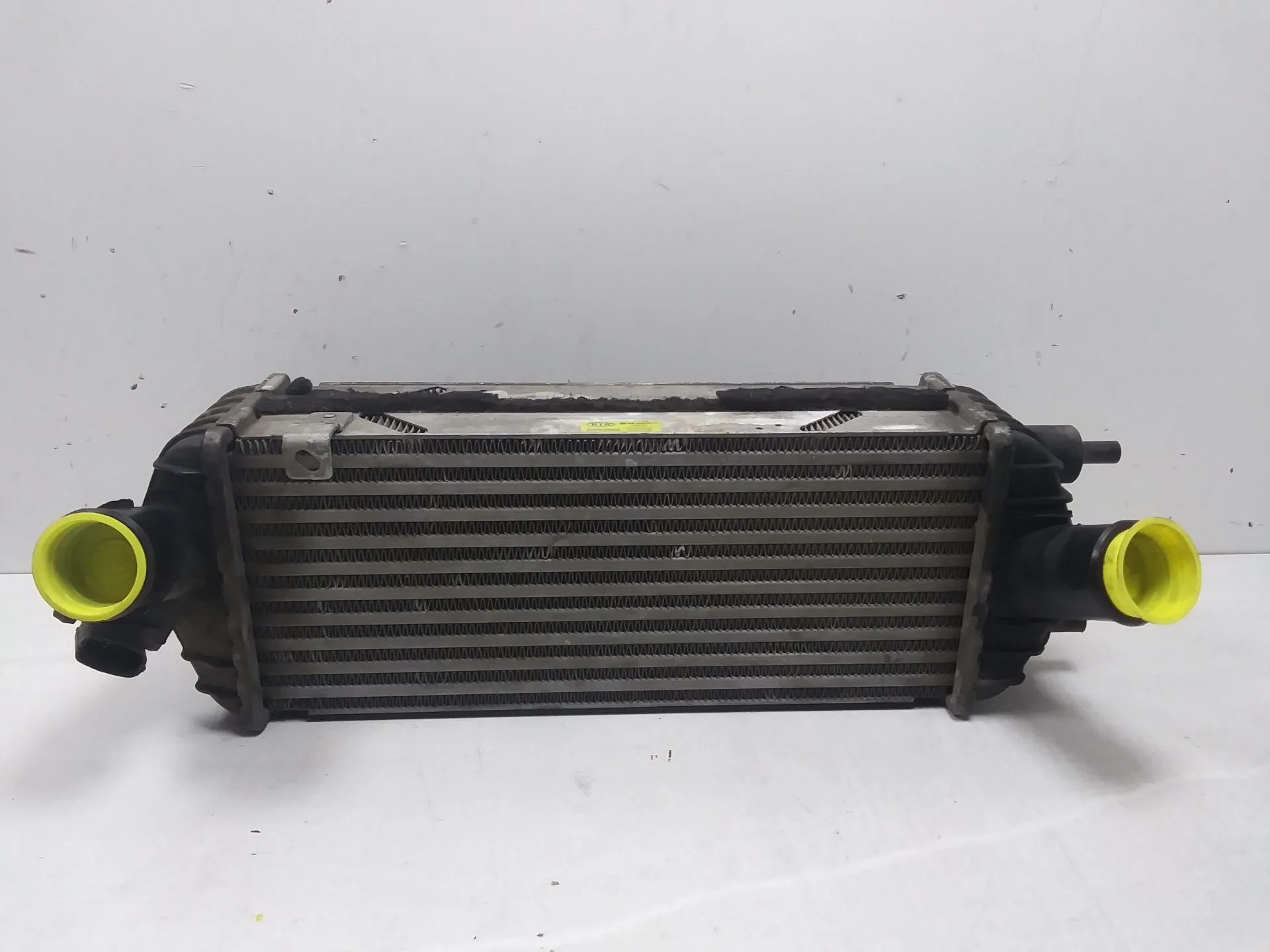 Intercooler para Hyundai Ix35