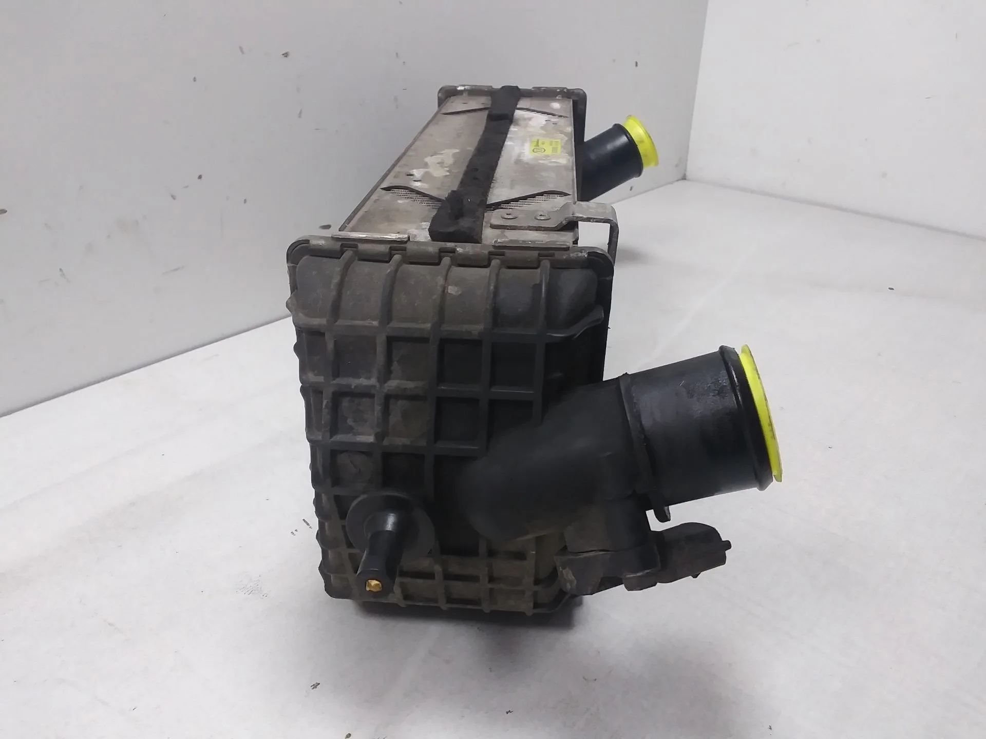 Intercooler para Hyundai Ix35