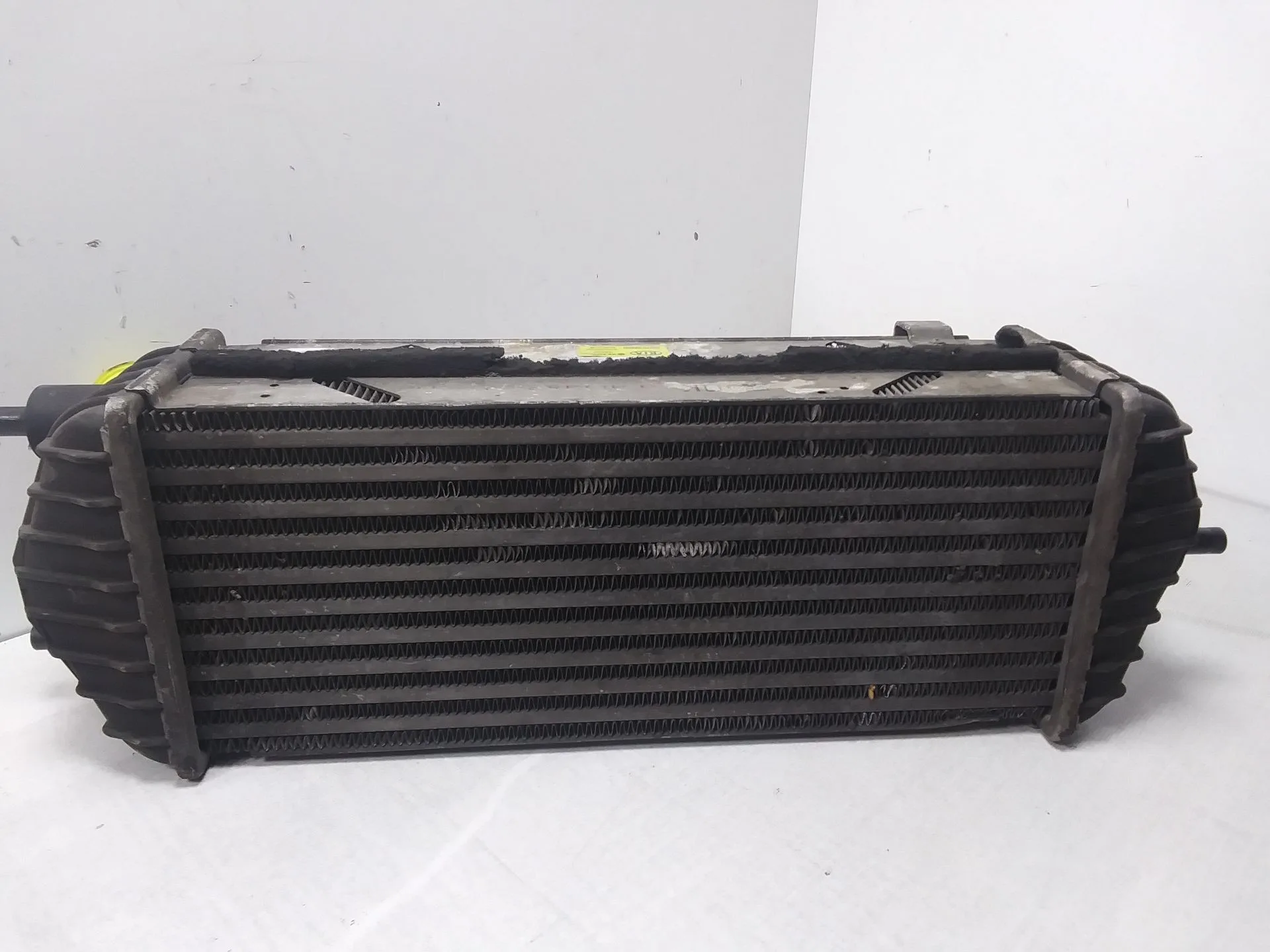Intercooler para Hyundai Ix35