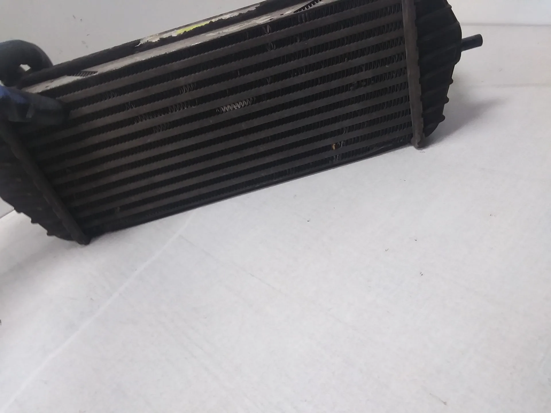 Intercooler para Hyundai Ix35