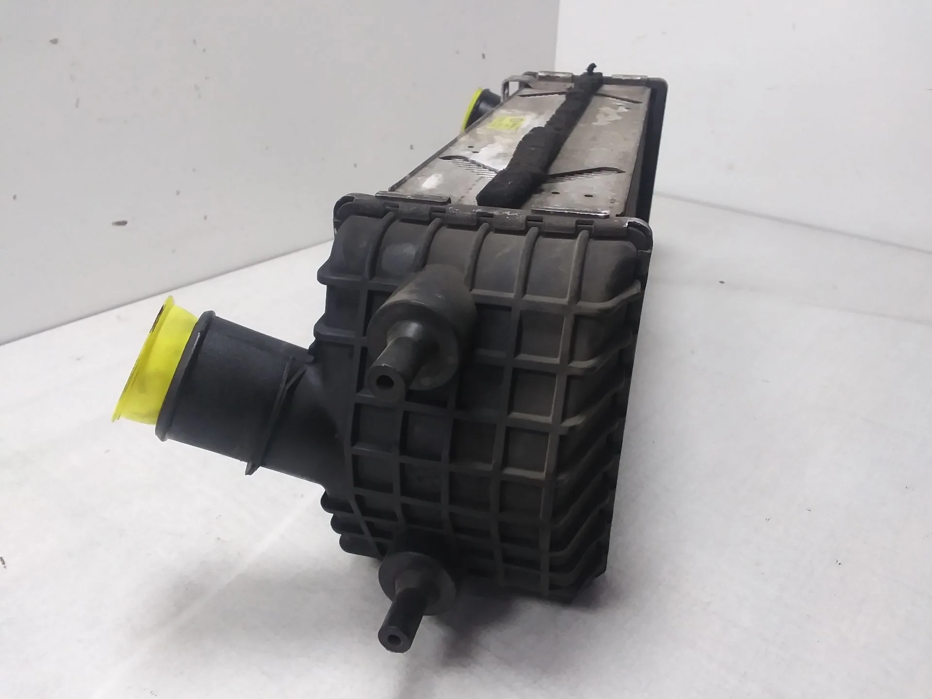Intercooler para Hyundai Ix35