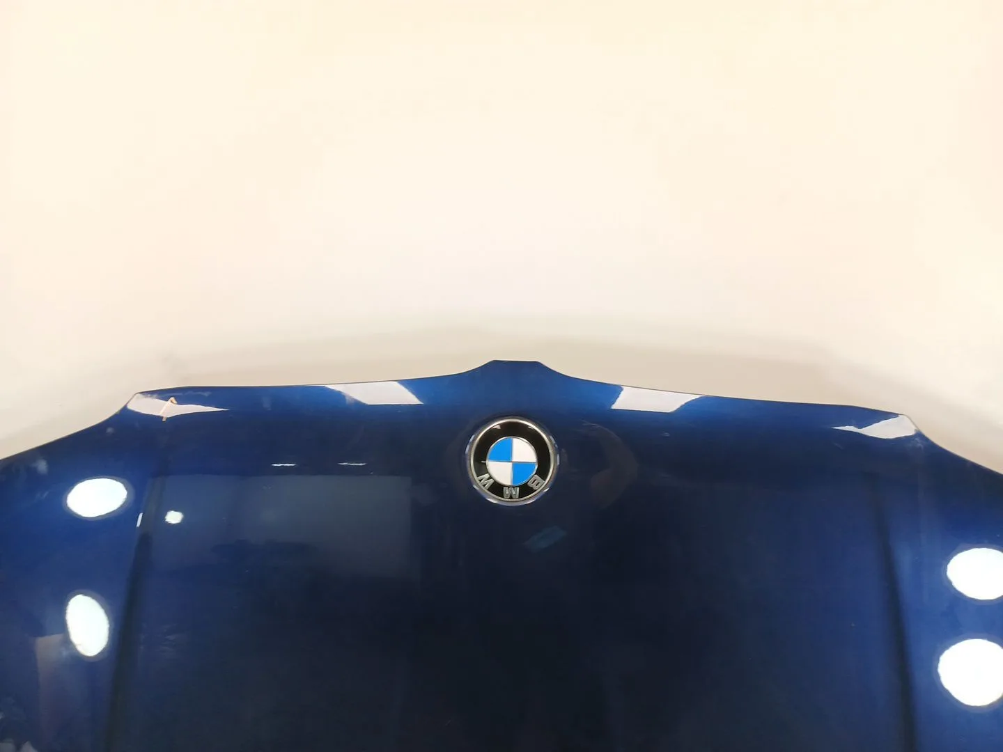 Capot para Bmw X3 (E83)