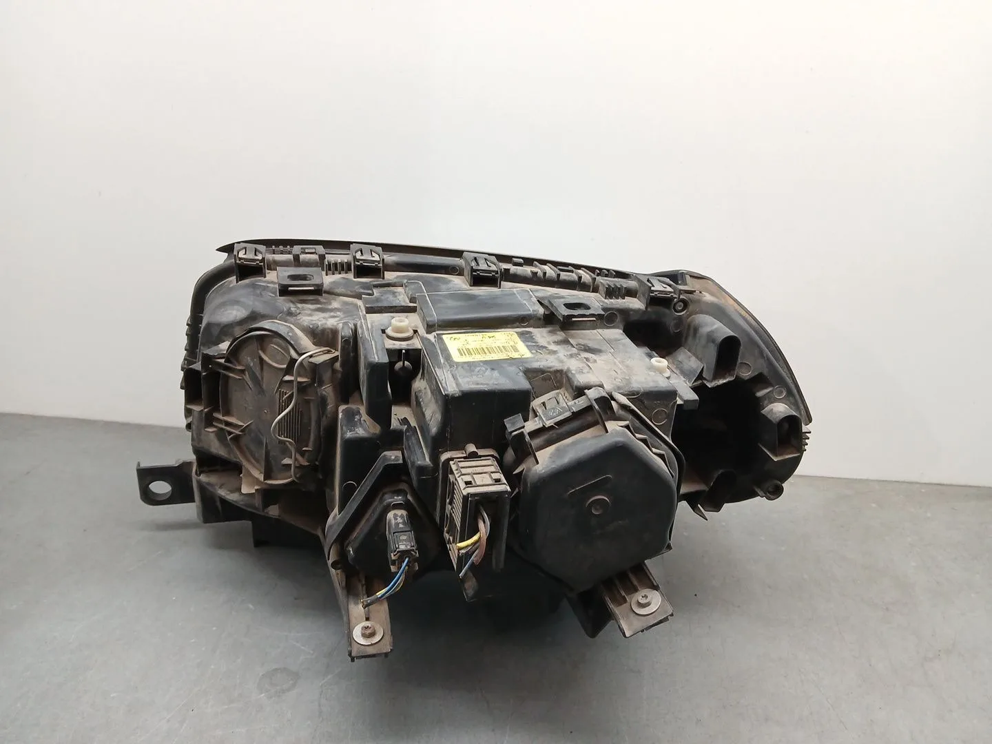 Faro Derecho para Bmw X3 (E83)