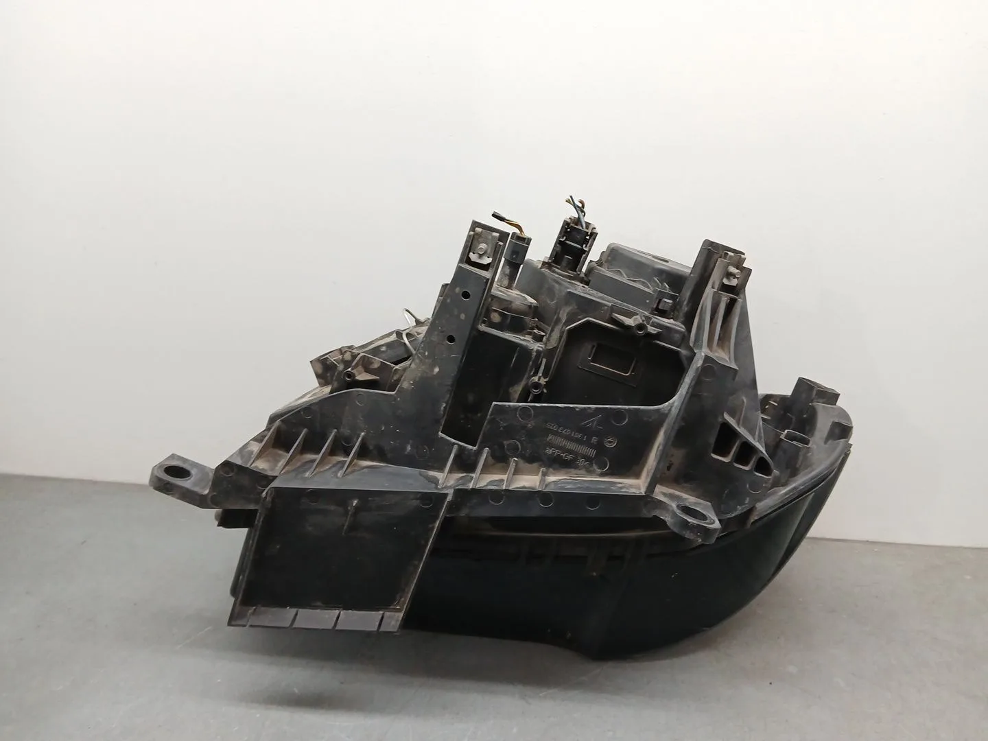 Faro Derecho para Bmw X3 (E83)